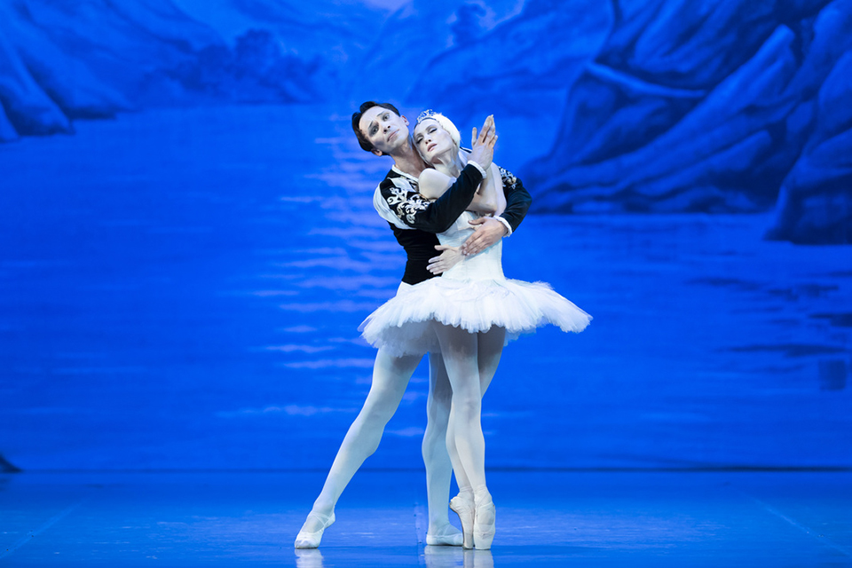 Пять причин побывать на спектаклях Летних Балетных Сезонов: легендарная классика — это не обязательно дорого
