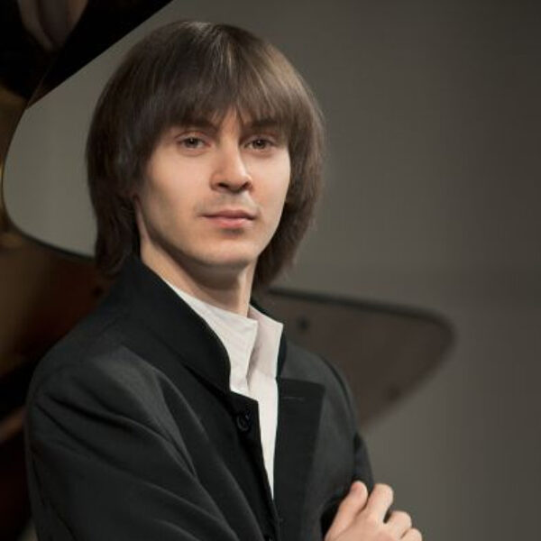 Концерт «Шедевры Сергея Рахманинова»