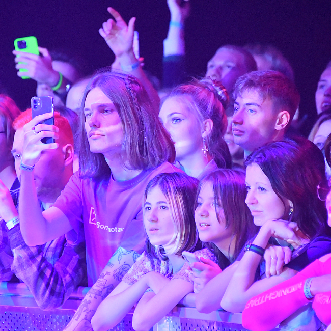 Фестиваль Street Punk