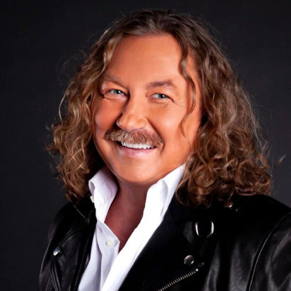 Концерт Игоря Николаева