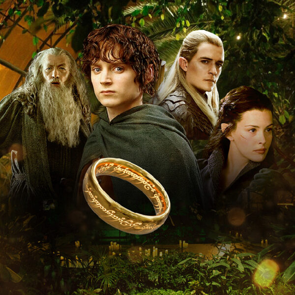 Концерт «Властелин колец. Возвращение короля»