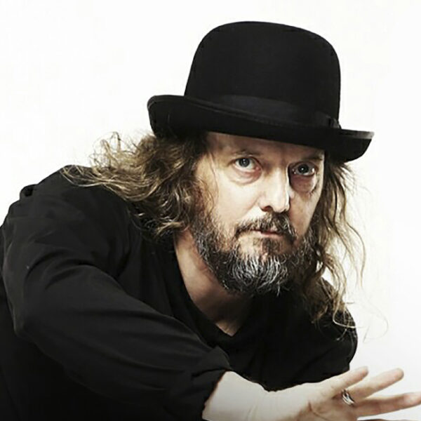 Концерт Михаила Башакова