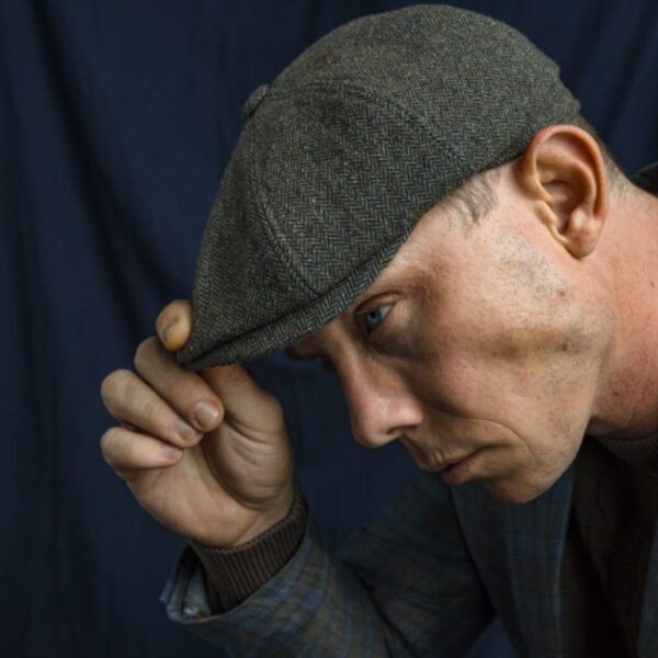 Концерт Нигатива