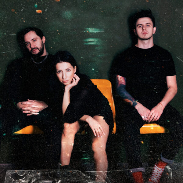 Концерт группы «Мураками»