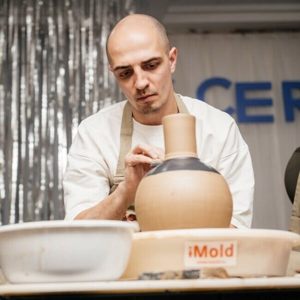 Фестиваль керамики 4Сeramics