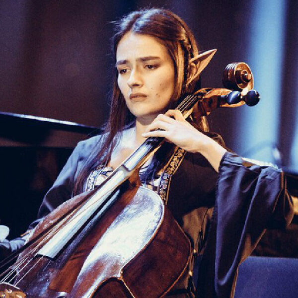 Концерт оркестра Sonorus «Властелин колец. Киномузыка Голливуда»