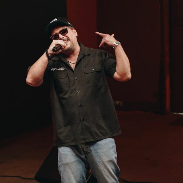 Концерт группы Bad Balance