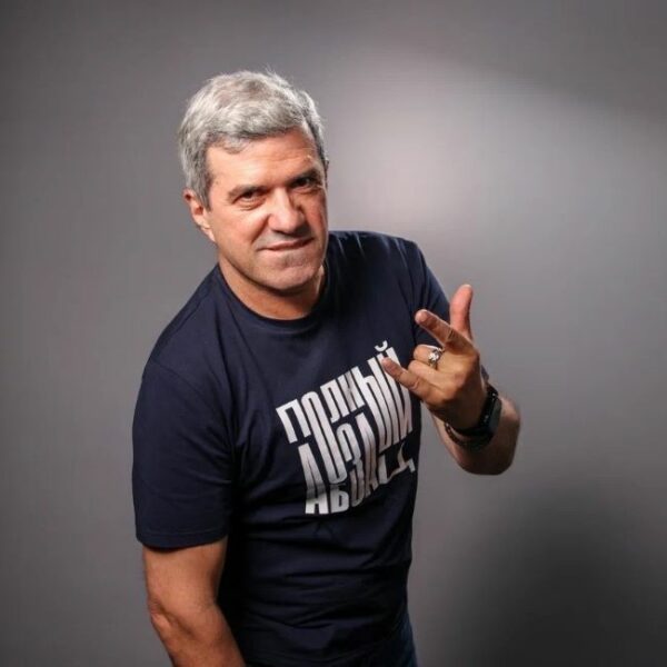 Концерт Михаила Шахназарова