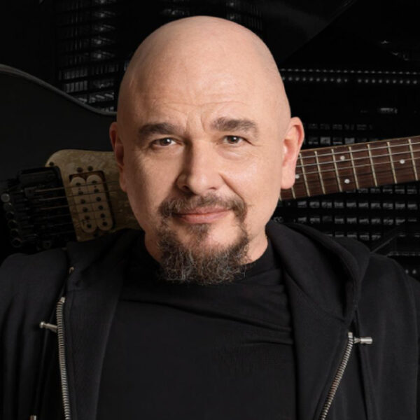 Концерт Сергея Трофимова