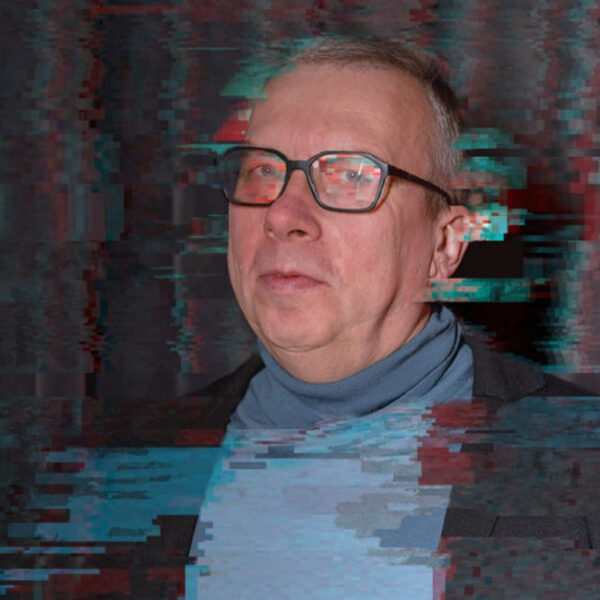 Спектакль «Игорь Караулов. Поэзия.doc. «Сам по себе» в Новом театре Эдуарда Боякова