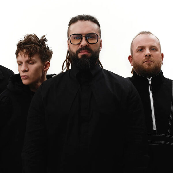 Концерт группы Burito