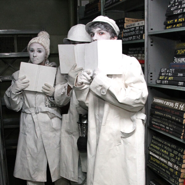 Куда сходить на акцию в Москве 20 апреля 2024: концерт «Моя Мишель», встречи с автором «Слова пацана» и другими звездами