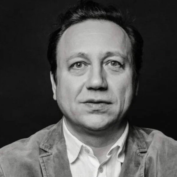 Спектакль «А это, как два крыла»