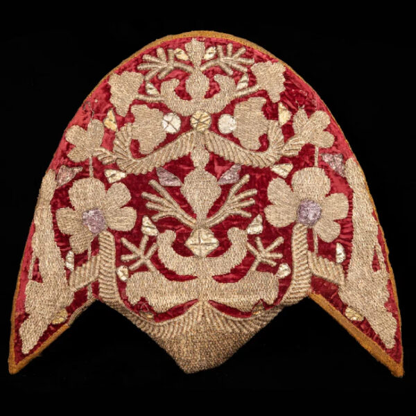 Выставка «Русский сад» в Подземном музее парка «Зарядье»