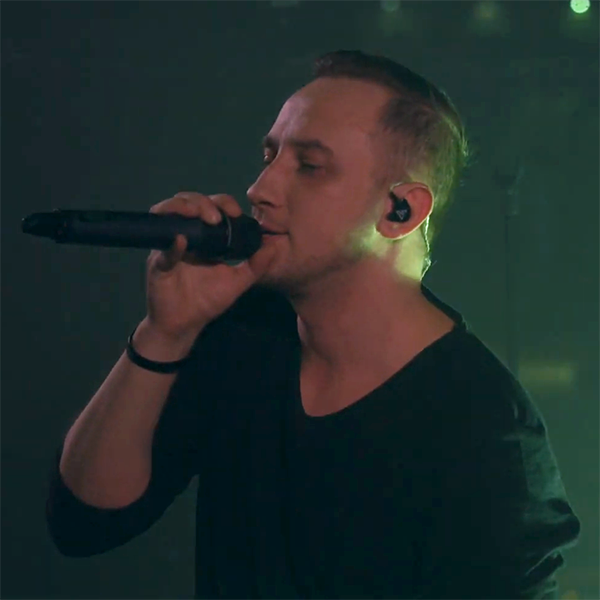 Концерт группы «Ocean Jet»