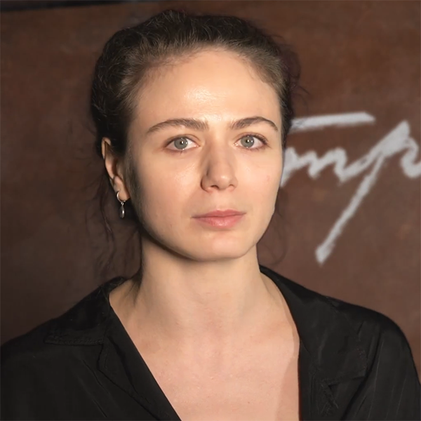 Спектакль «Ястреб» в Центре драматургии и режиссуры