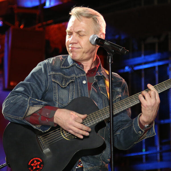 Концерт Александра Скляра