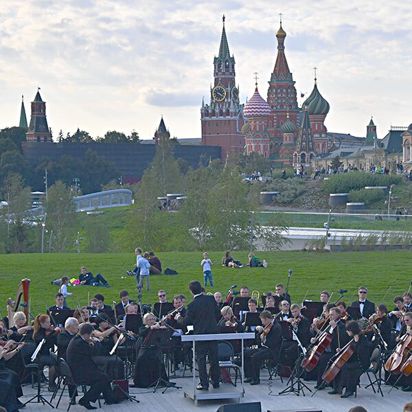 Фестиваль «Новая Классика»