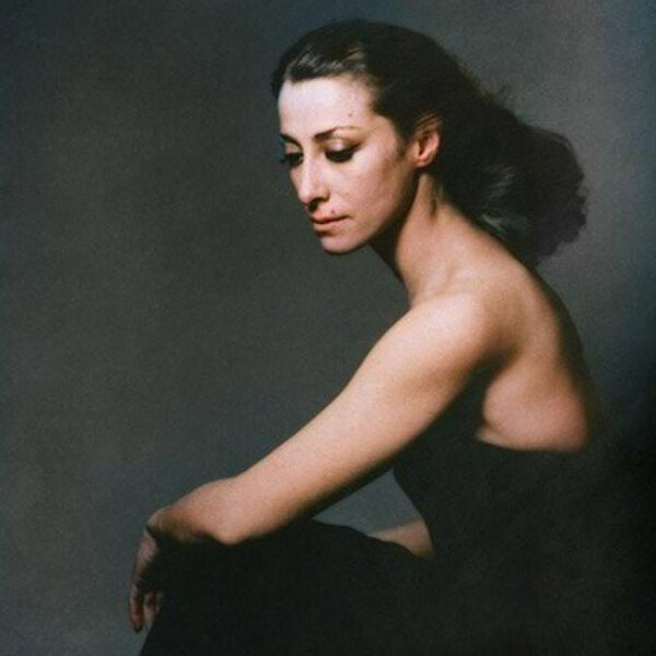 Выставка «Костюм как образ: посвящение Майе Плисецкой»