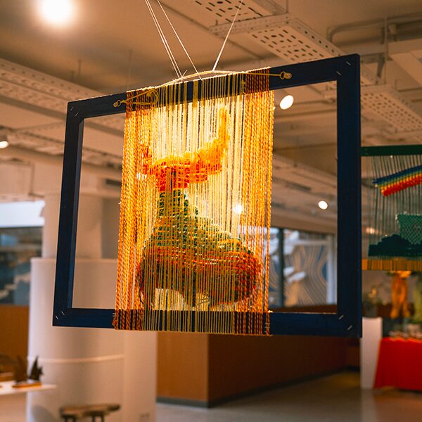 Фестиваль «Дни дизайна»