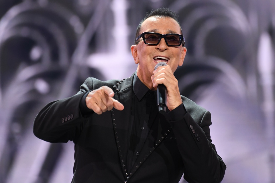 10 лучших песен Александра Буйнова: «Пусть», «Падают листья» и «Пустой бамбук»