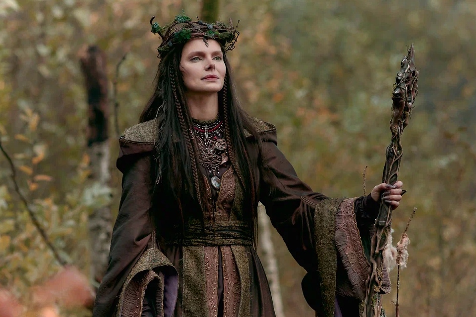 Фильм «Морозко» (2026): альтернативная версия сказки, где Марфа и Настя — лучшие подруги