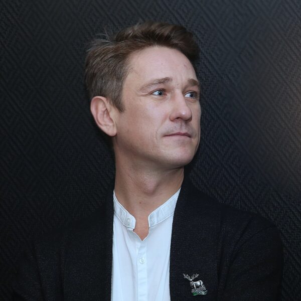 Спектакль Антона Шагина «Пиковая дама»