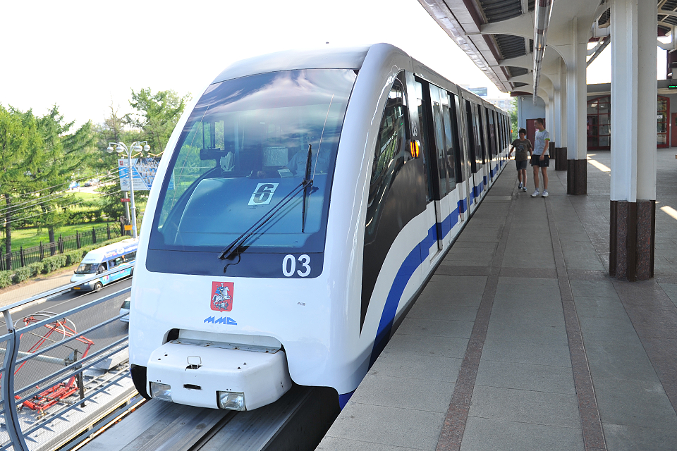 Закрытие монорельса в Москве 28 июня 2025 года: что будет на его месте