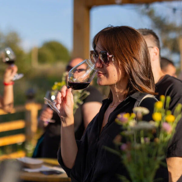 Гастропикник «Август»