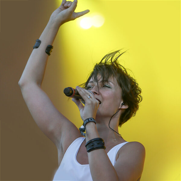 Концерт группы «Мельница»