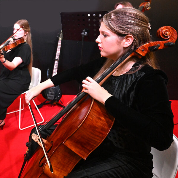 Музыкальный фестиваль «Неклассическая классика»