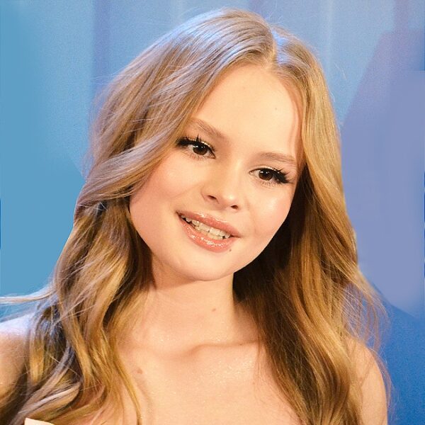 Концерт Миланы Стар