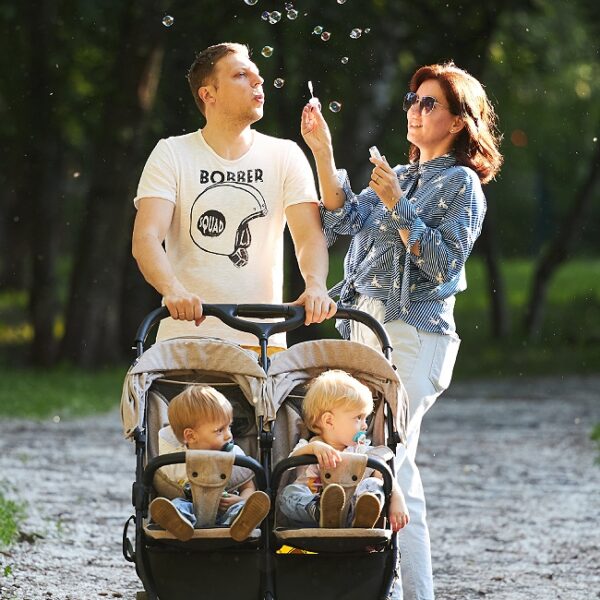 Фестиваль «Московская семья»