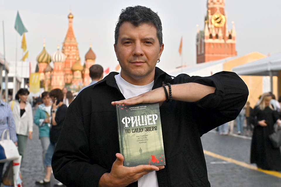 15 лучших книг в жанре тру-крайм: от современного Робина Гуда до няньки-маньяка