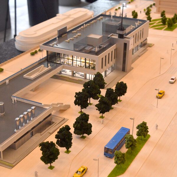 Фестиваль «Дело техники»