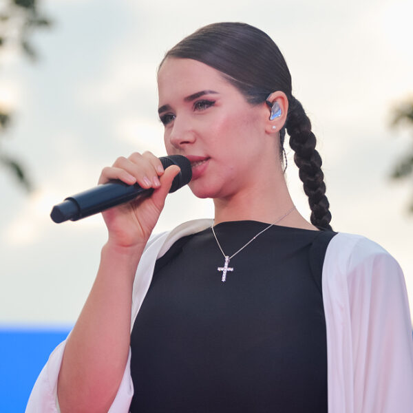 Концерт Miravi