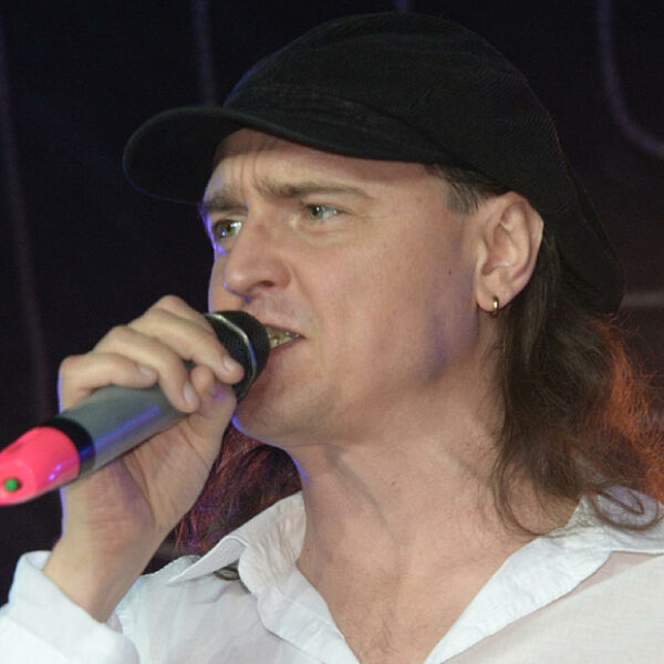 Концерт группы «Нэнси»