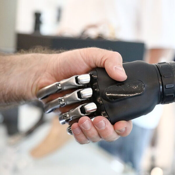 Выставка «Витрина инноваций» на ВДНХ