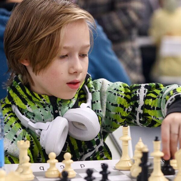 Фестиваль Интеллиада