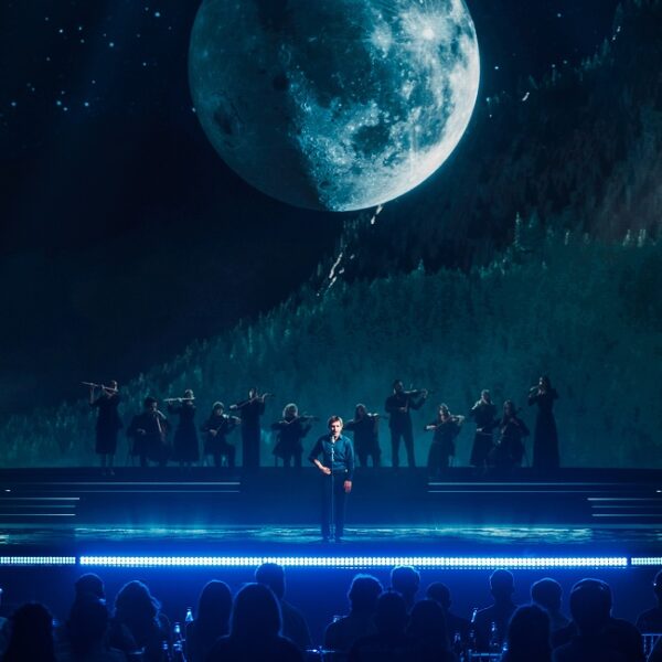 Шоу «Высоцкий. Высота»