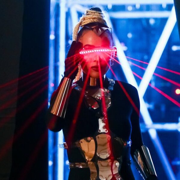 Чемпионат «Битва роботов»