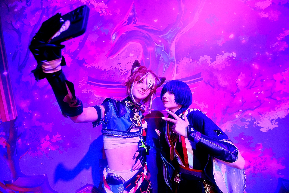 30 лучших идей, куда сходить на выходных в Москве 22 и 23 ноября 2025: встреча с необычным Дедом Морозом, турнир по поеданию том-яма и куклы из «Игр престолов»