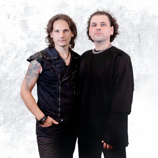 Концерт Михаила Озерова и Андрея Лефлера