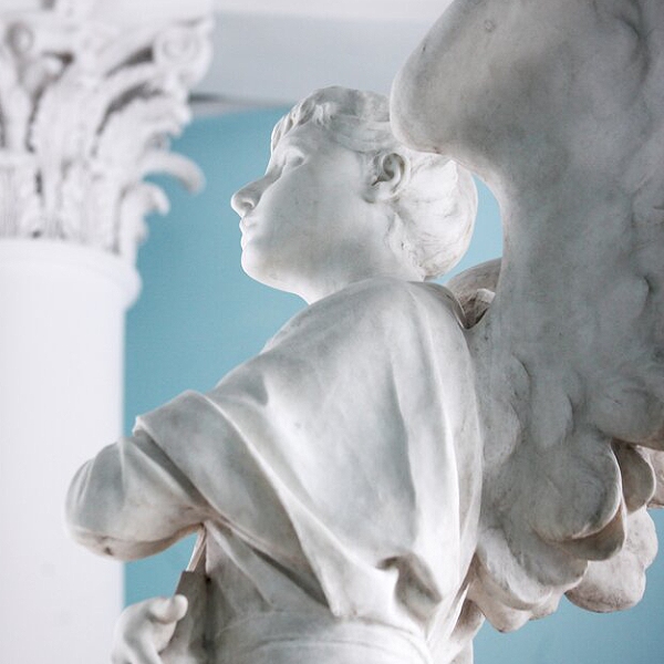 Фестиваль хорового искусства в Архангельском