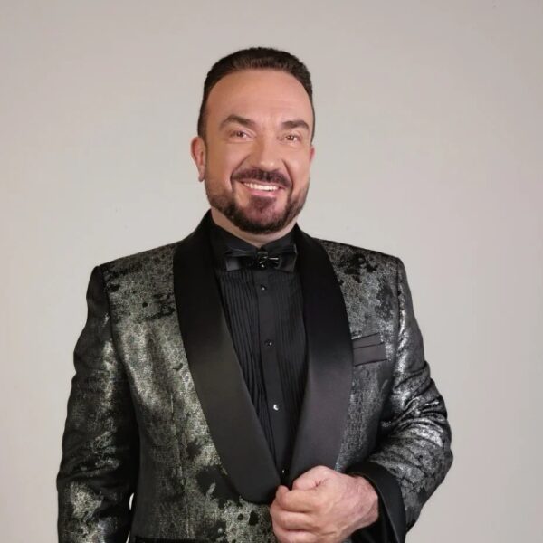 Концерт Сергея Жилина «Русское. Избранное»