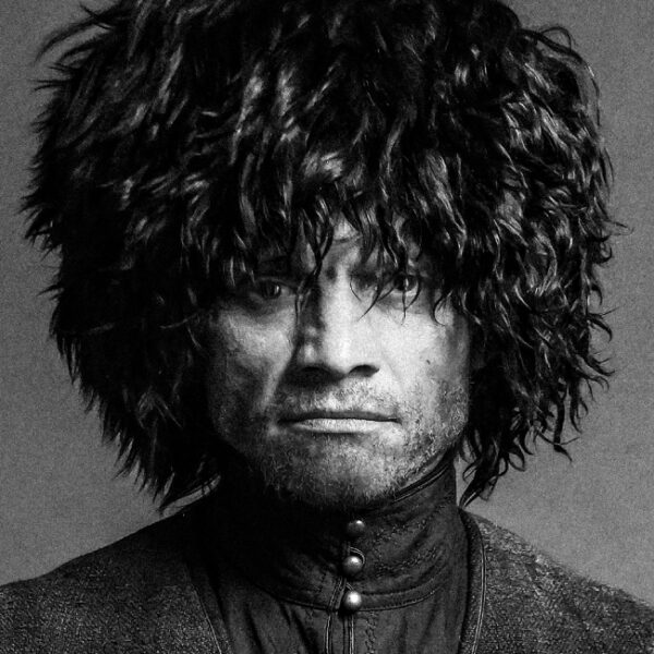 Спектакль «Макбет» в Театре Моссовета