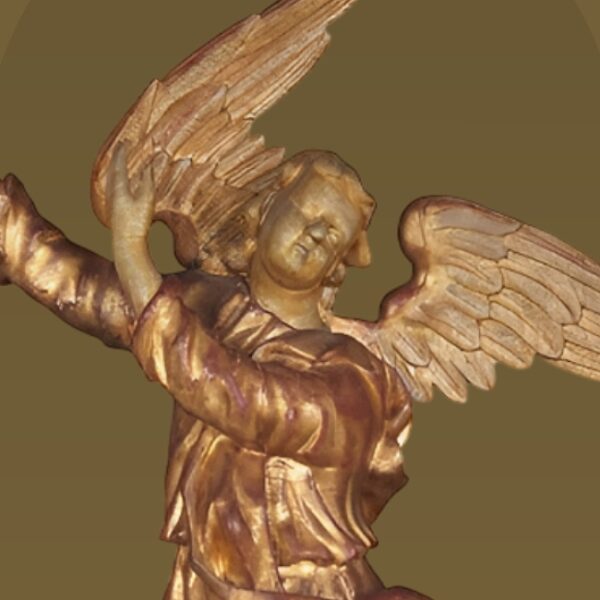 Выставка «Русский Парнас: ученые и творцы эпохи Просвещения»