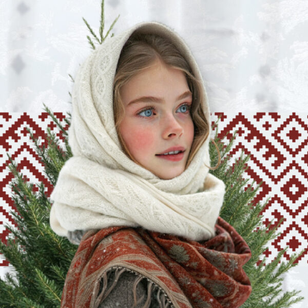 Спектакль «Морозко» в Центральном Доме актёра