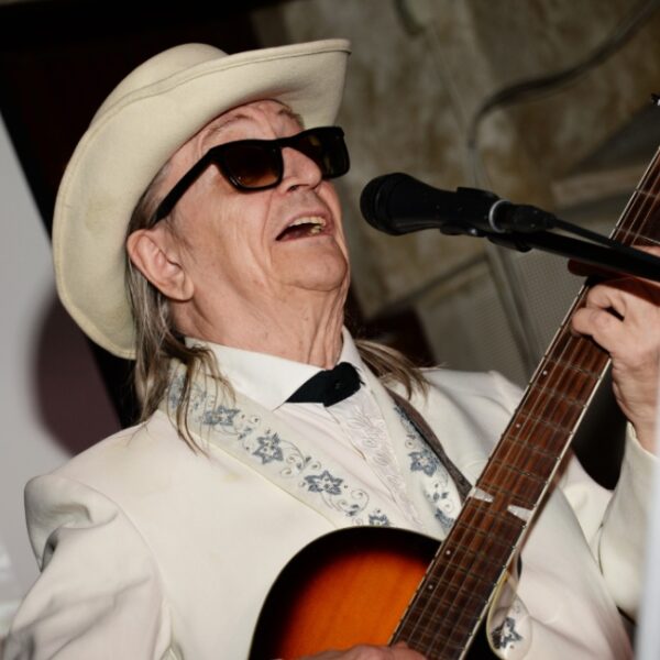 Концерт группы «Легенды ВИА 70–80-х»: программа «Мы из СССР»