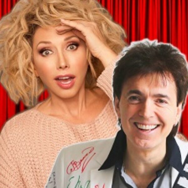 Концерт Елены Воробей и Геннадия Ветрова